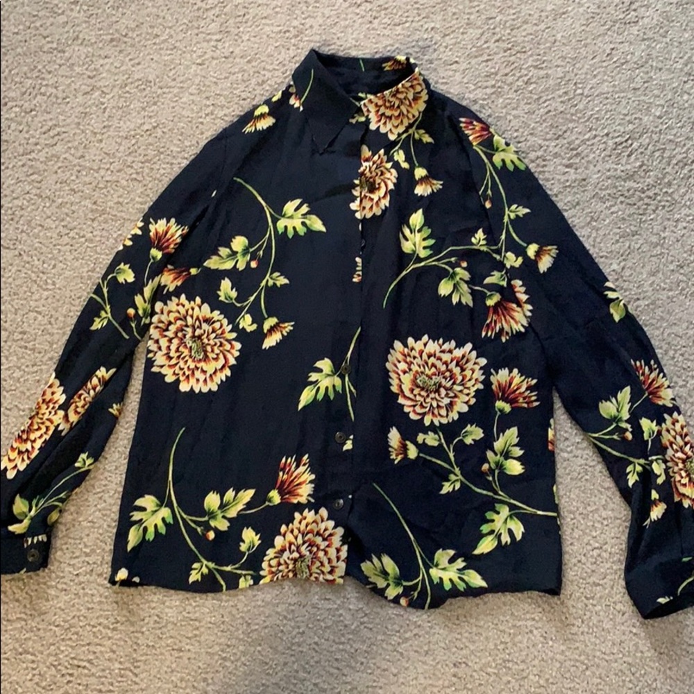 Cabi blouse